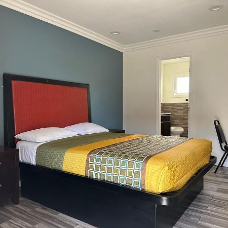 Bartlett Motel Lomita ภายนอก รูปภาพ