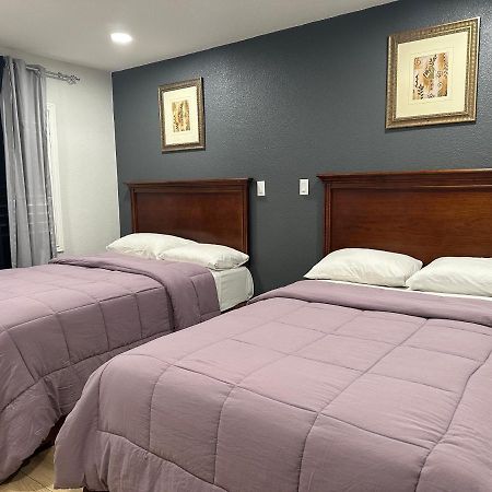Bartlett Motel Lomita ภายนอก รูปภาพ
