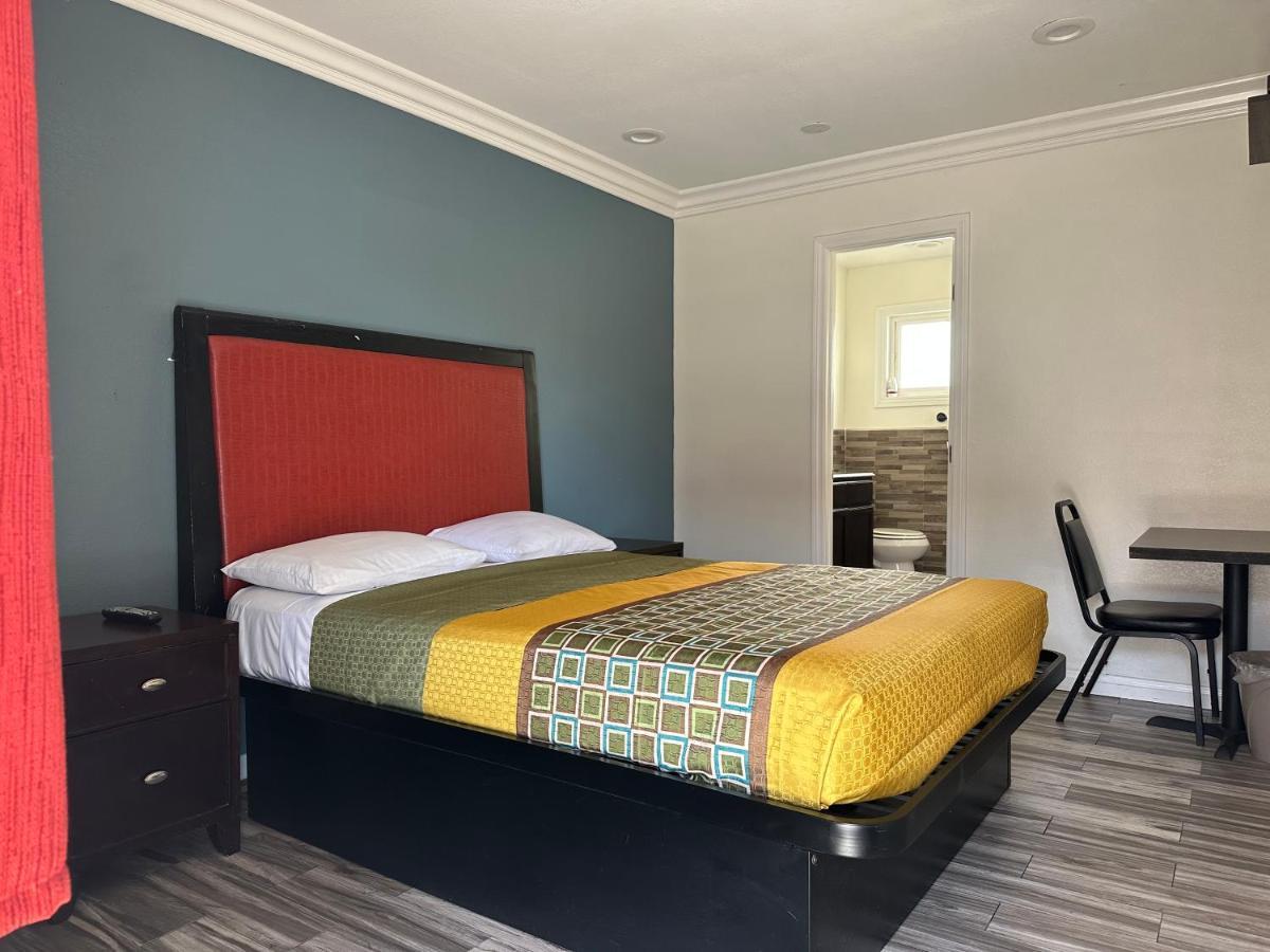 Bartlett Motel Lomita ภายนอก รูปภาพ
