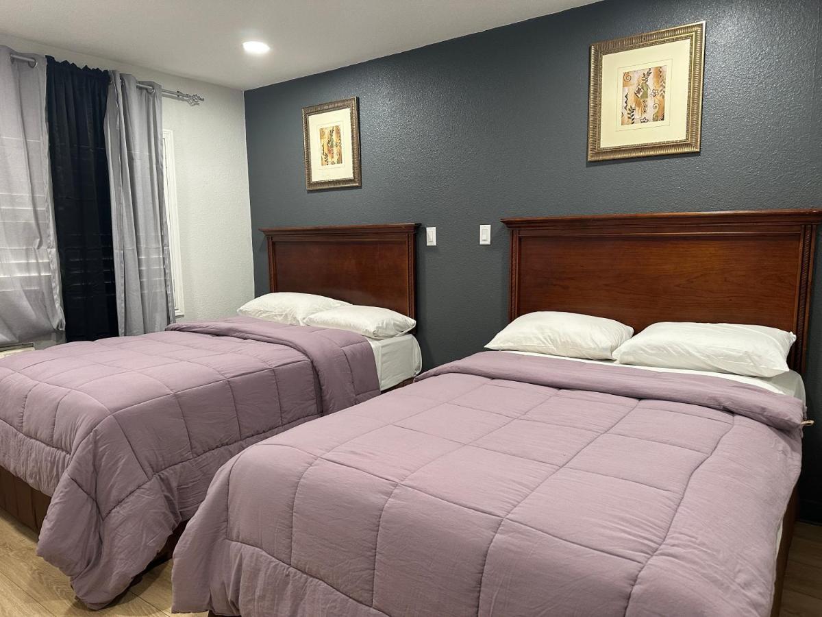 Bartlett Motel Lomita ภายนอก รูปภาพ