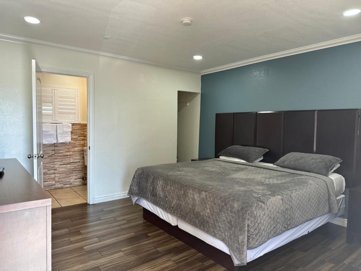 Bartlett Motel Lomita ภายนอก รูปภาพ