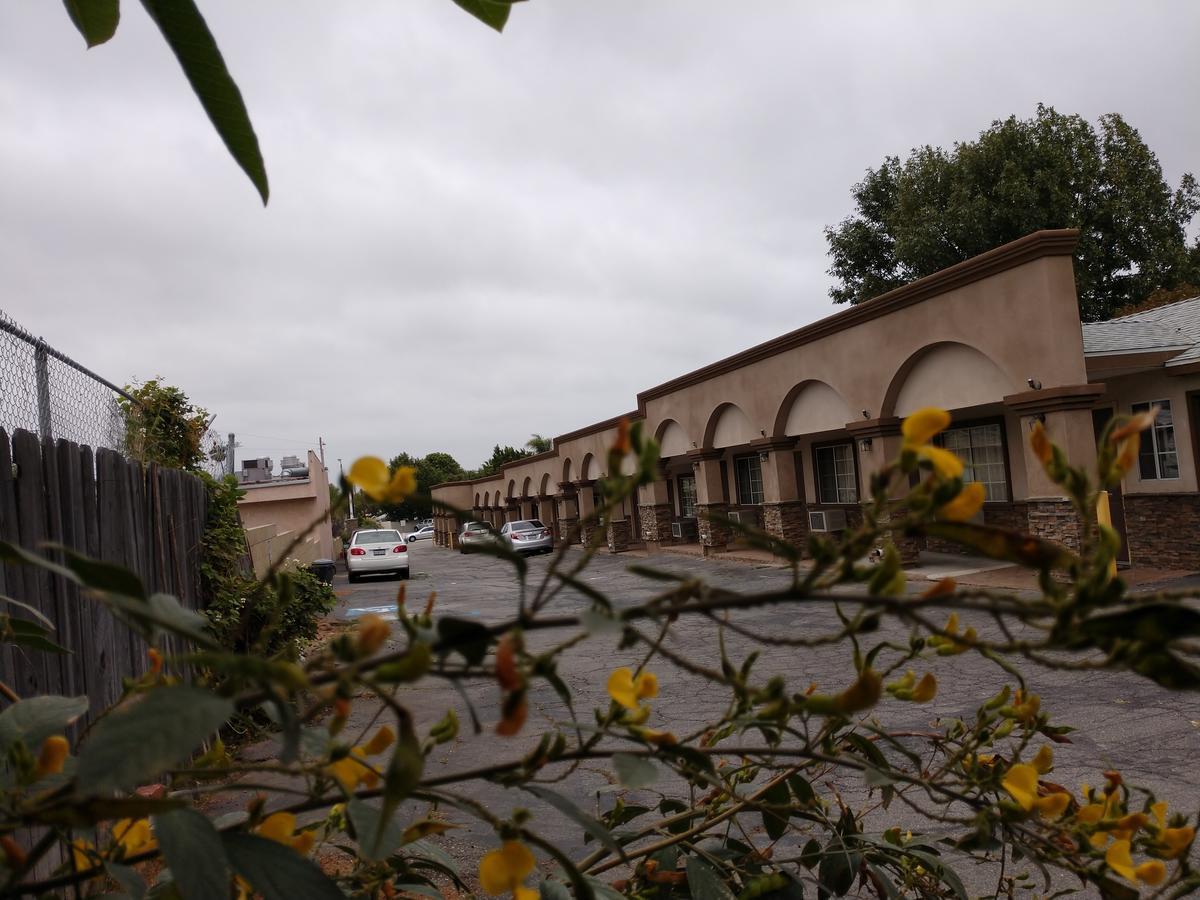 Bartlett Motel Lomita ภายนอก รูปภาพ