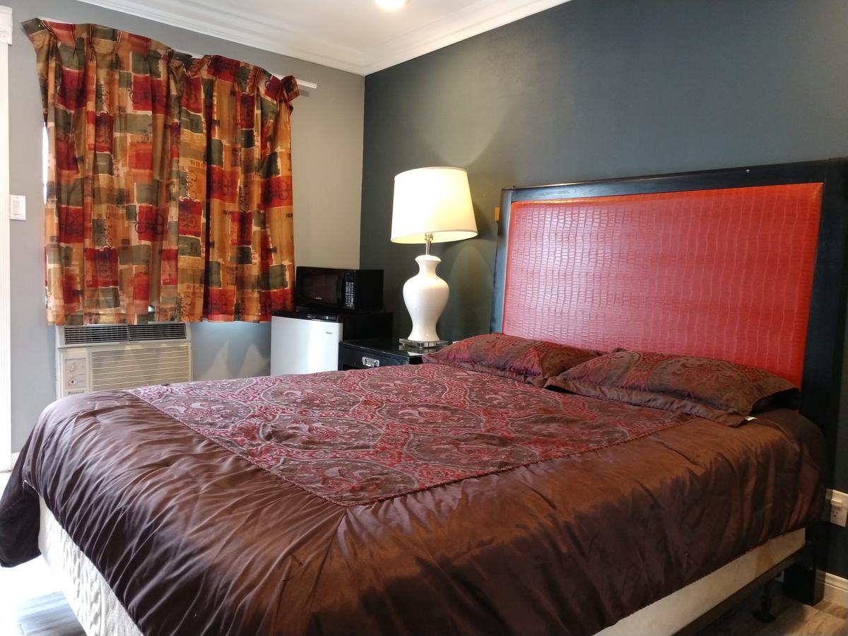 Bartlett Motel Lomita ภายนอก รูปภาพ