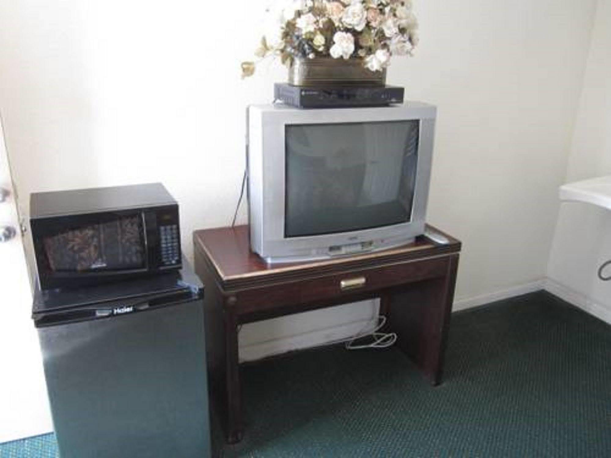 Bartlett Motel Lomita ภายนอก รูปภาพ