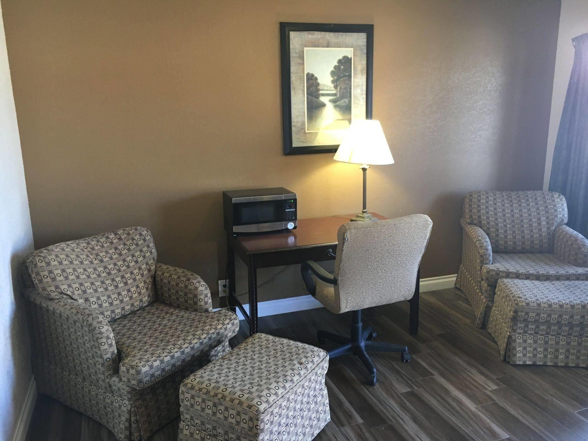 Bartlett Motel Lomita ภายนอก รูปภาพ