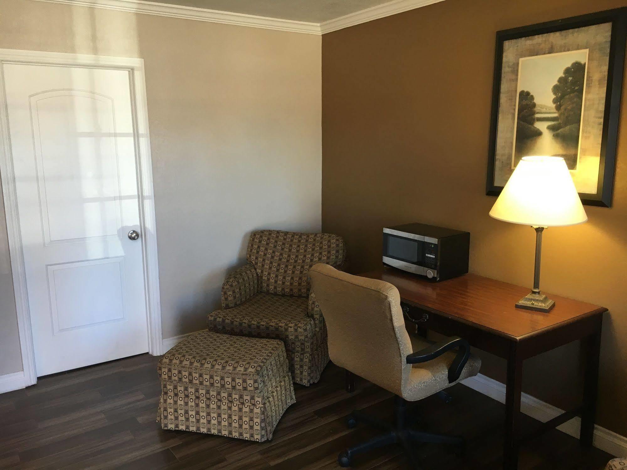 Bartlett Motel Lomita ภายนอก รูปภาพ