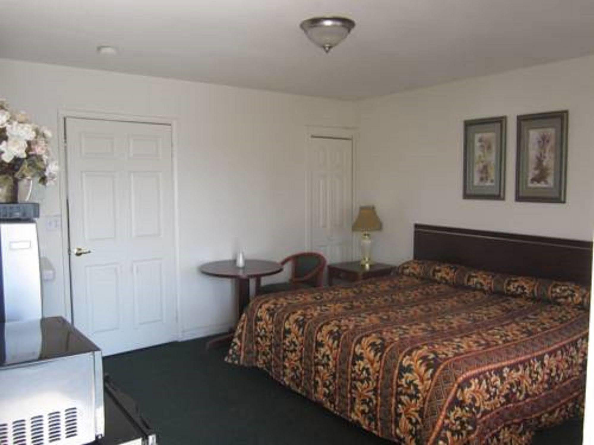 Bartlett Motel Lomita ภายนอก รูปภาพ