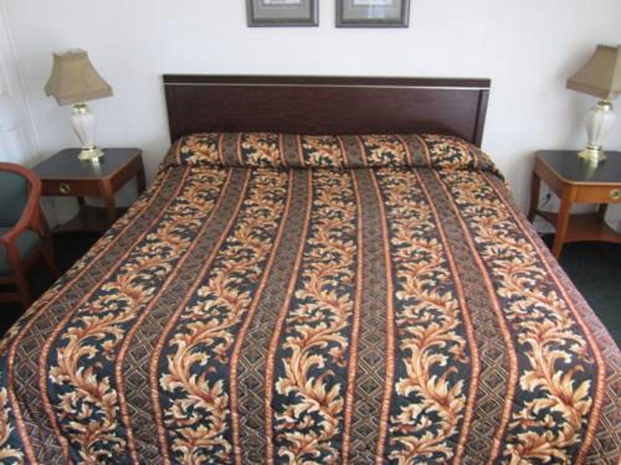 Bartlett Motel Lomita ภายนอก รูปภาพ